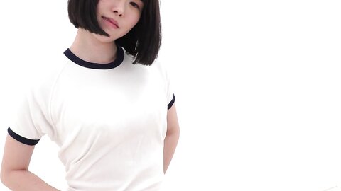 Lovepop Mirai Asumi 明日見未来 - L0701 Clip 002 Bloomers