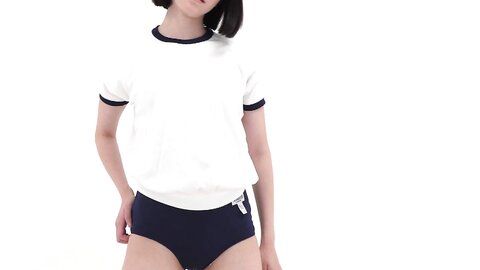 Lovepop Mirai Asumi 明日見未来 - L0701 Clip 002 Bloomers