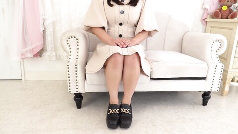 Lovepop Yuni Ichinose 一ノ瀬結虹 - L0706 Clips 001 Casual Clothes