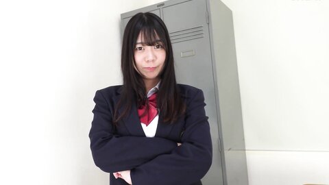 Lovepop Yuni Ichinose 一ノ瀬結虹 - L0706 Clips 005 School Uniform Blazer
