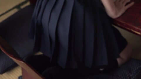 PPMNB-036 Graduating Honor Student Can't Contain Her Tits