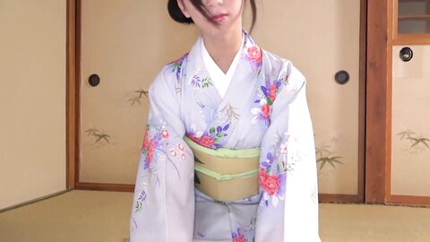 PPMNB-036 Graduating Honor Student Can't Contain Her Tits