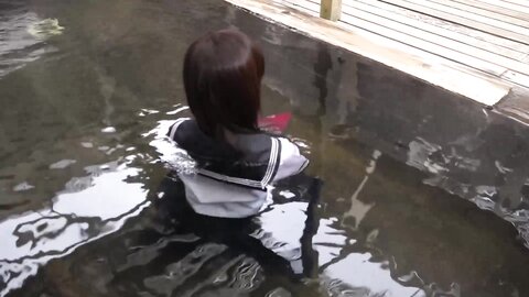 PPMNB-036 Graduating Honor Student Can't Contain Her Tits