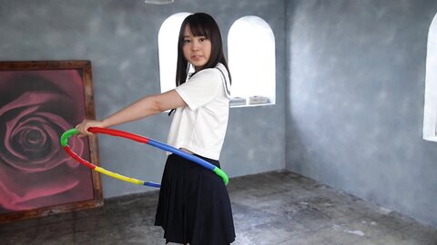 REBD-642 Arisu, The Magical Cinderella. Arisu Haname.