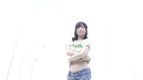 REBD-702 Miharu5 Never Ending Cuteness, Miharu Hasaki