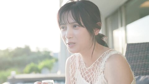 週プレ 2024年8月5日号No 32 特別付録DVD - 桃月なしこ