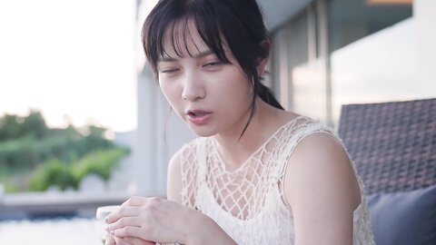 週プレ 2024年8月5日号No 32 特別付録DVD - 桃月なしこ