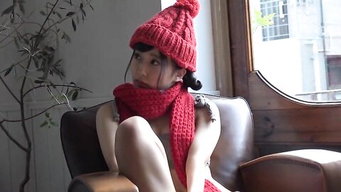 [Young Animal] 2019 No.04 (星ゆりか 櫻井まい) (7)