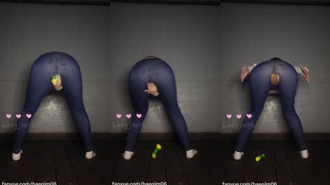 [Fanvue] baegjm06(백장미) (7)