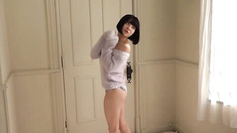 [Young Animal] 2019 No.04 (星ゆりか 櫻井まい) (4)