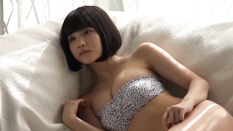 [Young Animal] 2019 No.04 (星ゆりか 櫻井まい) (4)