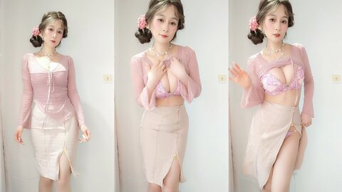 2024.12.4 ピンクの隣人6