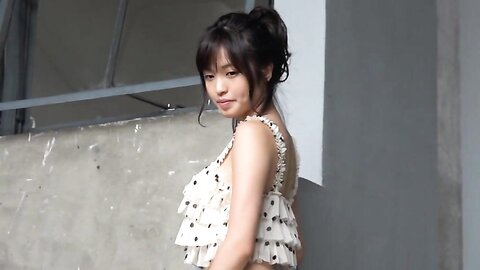 [Young Animal] 2019 No.04 (星ゆりか 櫻井まい)