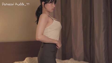 Auddk_77 (명아) - Pleasures in Office (2)
