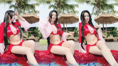 2024.12.24 ボア・ハンコック8