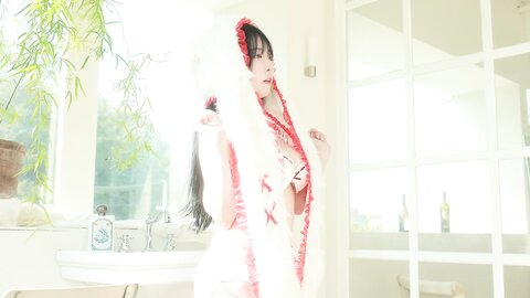 Momo Rina モモリナ - 2024年11-12月 [172P11V-3G] (4)