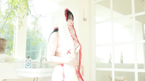 Momo Rina モモリナ - 2024年11-12月 [172P11V-3G] (4)