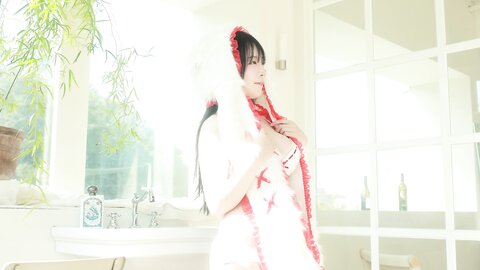 Momo Rina モモリナ - 2024年11-12月 [172P11V-3G] (4)