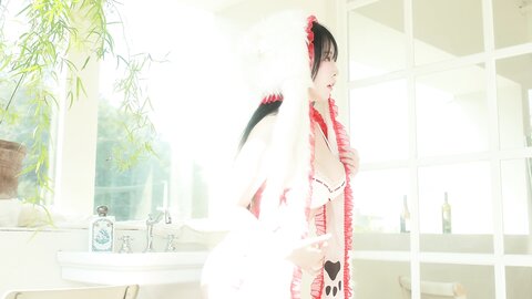 Momo Rina モモリナ - 2024年11-12月 [172P11V-3G] (4)