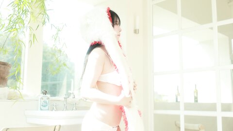 Momo Rina モモリナ - 2024年11-12月 [172P11V-3G] (4)