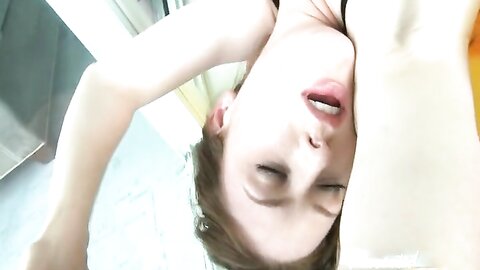 Belly licker Fun House Belly Button bikini